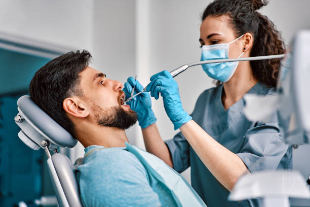 Best Wisdom Tooth Removal  in Healdsburg, CA